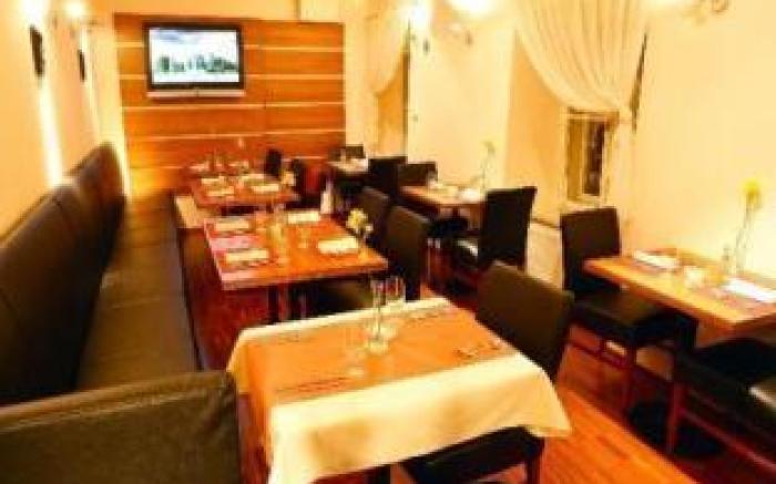 BEIGLI Hotel & Garden