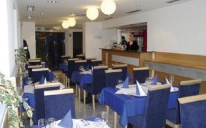Hotel Blue Bratislava