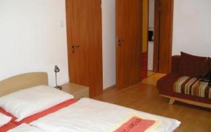 Apartments Presidential Palace