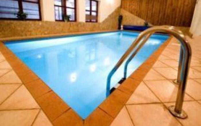 Ski & Wellness Residence Druzba