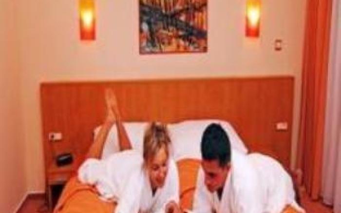 Hotel AquaCity Seasons