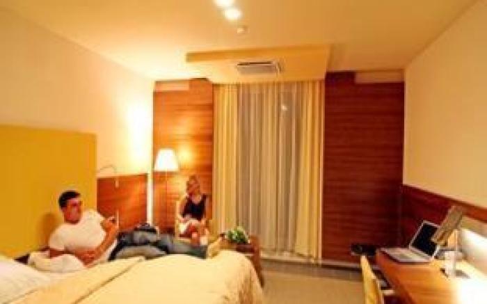 Hotel AquaCity Mountain View