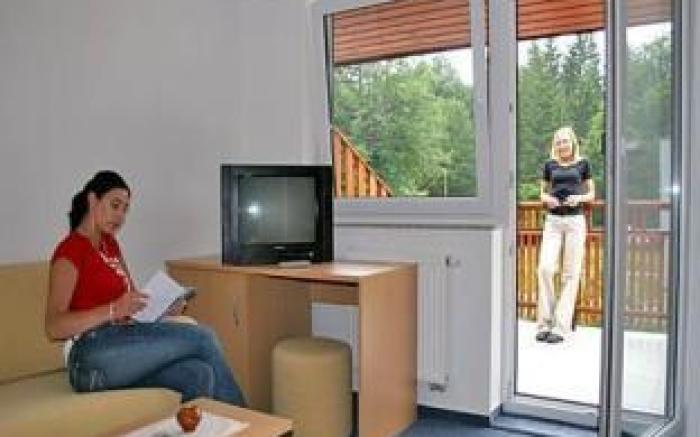 Hotel Center Bohinjsko Jezero