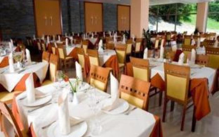 Bioenergy Resort Salinera Hotel
