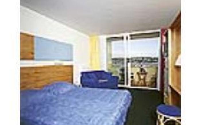 Hotel Oleander - Oleander Resort