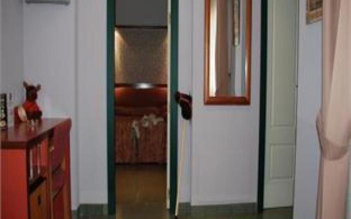 Hotel Jardin de Aranjuez