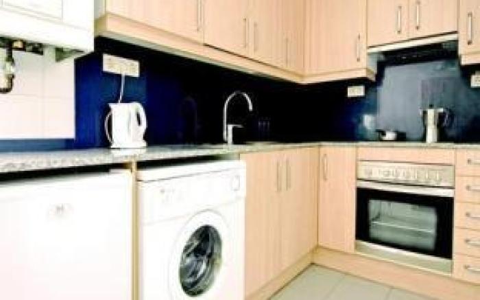 Palau de la Musica Apartments