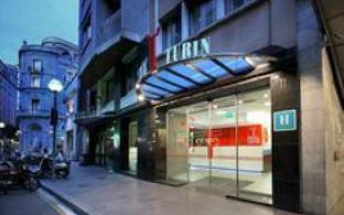 Hotel Turin Barcelona