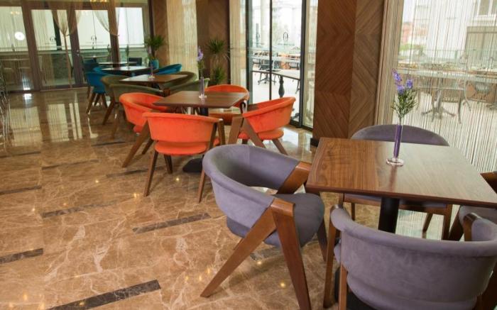 Guler Park Hotel