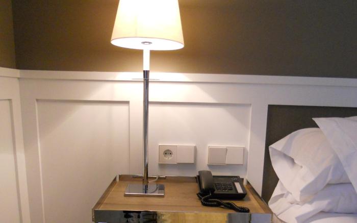 Hotel Granvia