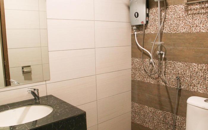 Tropicana Boutique Hotel