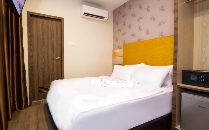 Tropicana Boutique Hotel