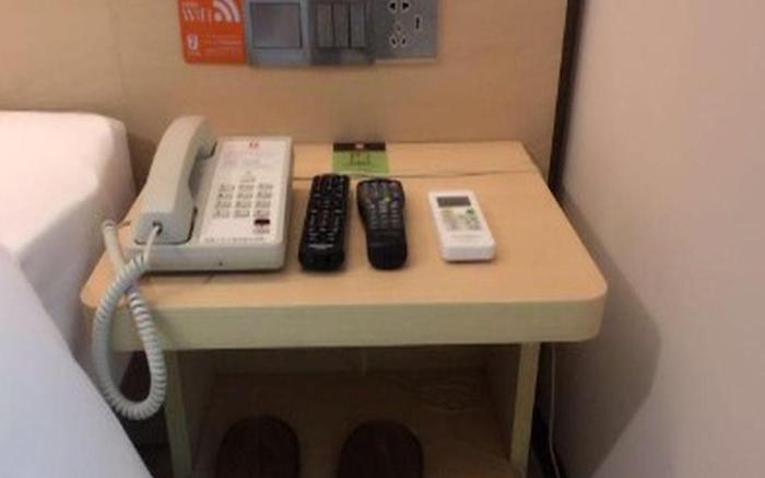 7 Days Inn Premium Tangshan Fengnan Shuanghu Jinyuan Branch