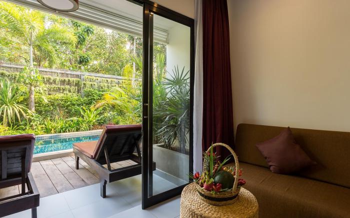 Ladear Privilege Rooms