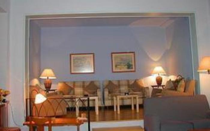 Hotel Sant Roc