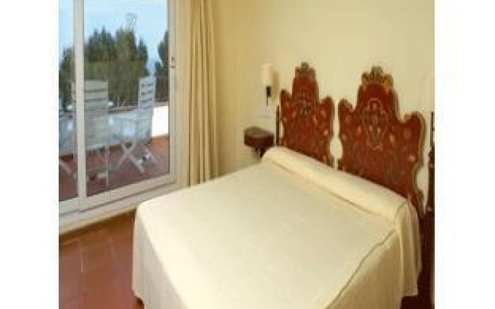 Hotel Sant Roc