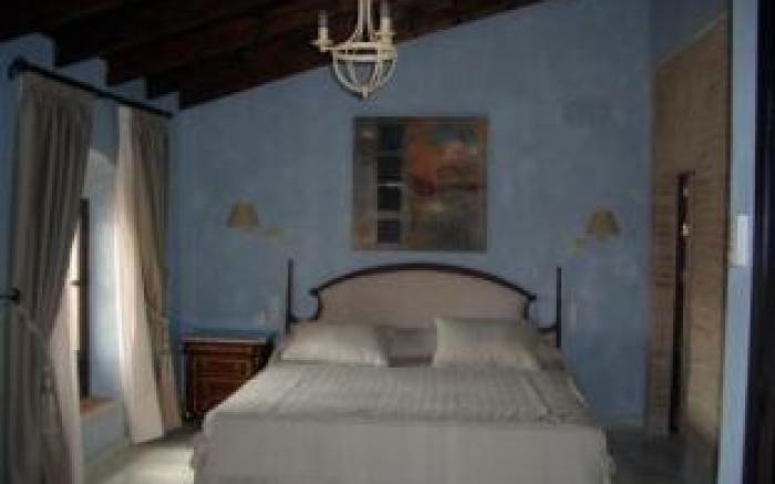 Hacienda Los Jinetes