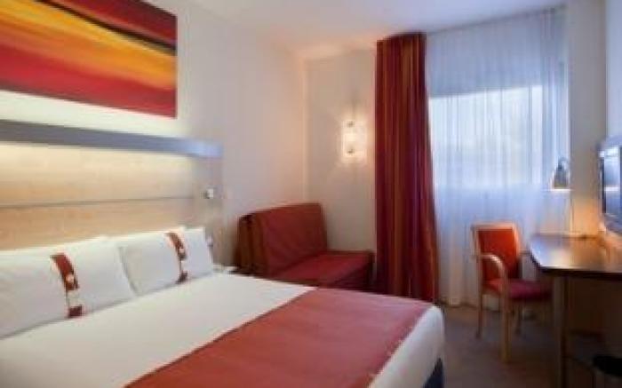 Holiday Inn Express Madrid-Getafe By IHG