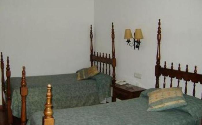Villa Turistica de Grazalema