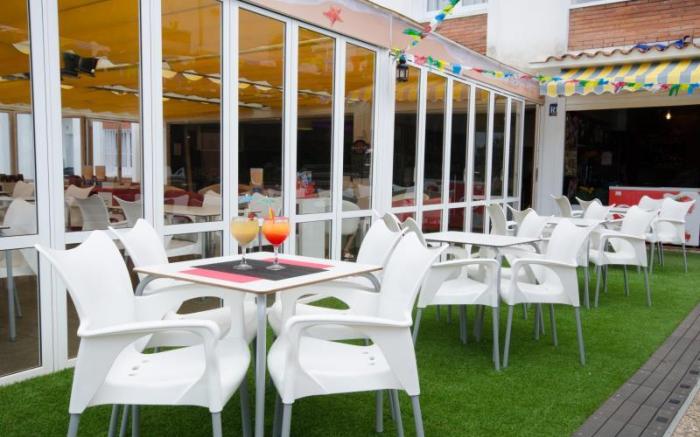 Apartaments Els Llorers