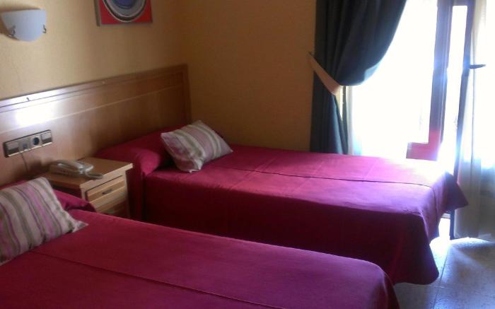 Hostal Cruz Sol