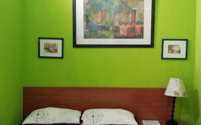 Casa de Huespedes Casillas