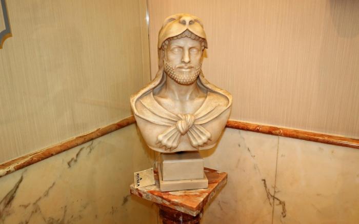 Hostal Hispano Argentino Gran Via