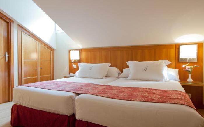 Hotel Ateneo