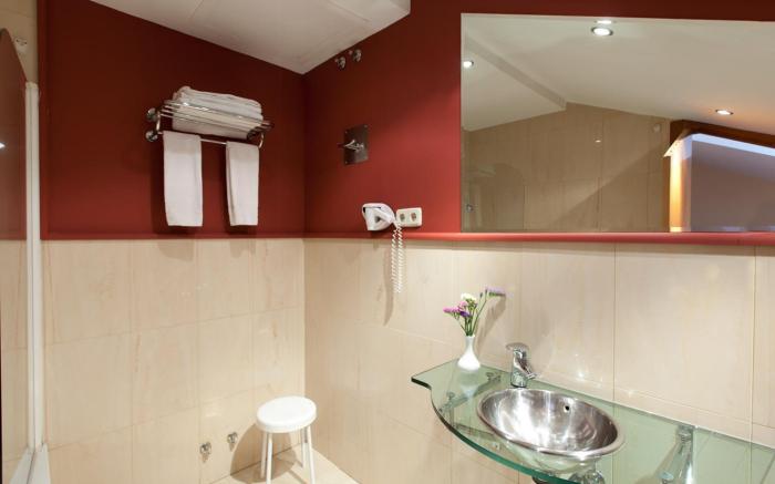 Hotel Ateneo