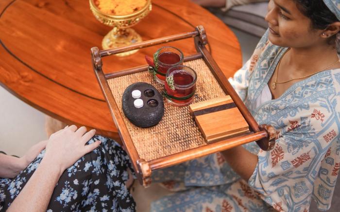 Kaamala Resort & Spa Ubud by Ini Vie Hospitality