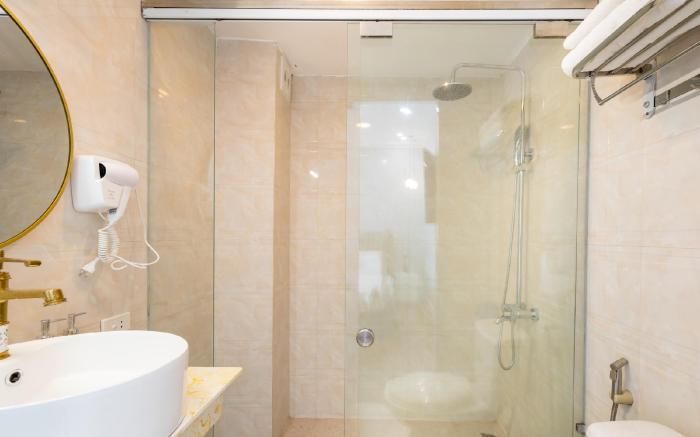 Hanoi Memory Legends Hotel