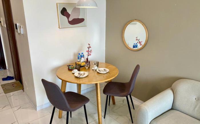 A-Homes D'Capitale Luxury Apartment 1.3