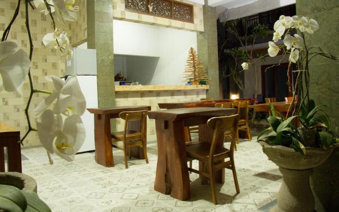 D'Sarian Seminyak