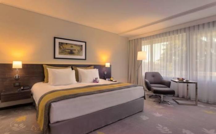 Crowne Plaza Bucharest By IHG