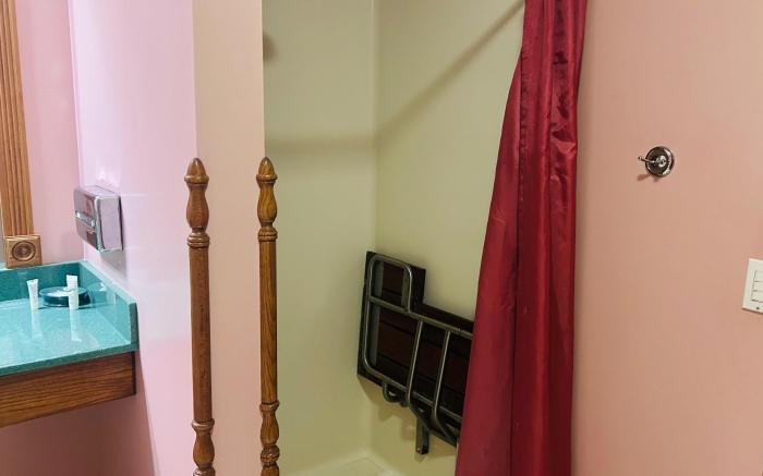 Super 7 Inn Dallas Near Duncanville