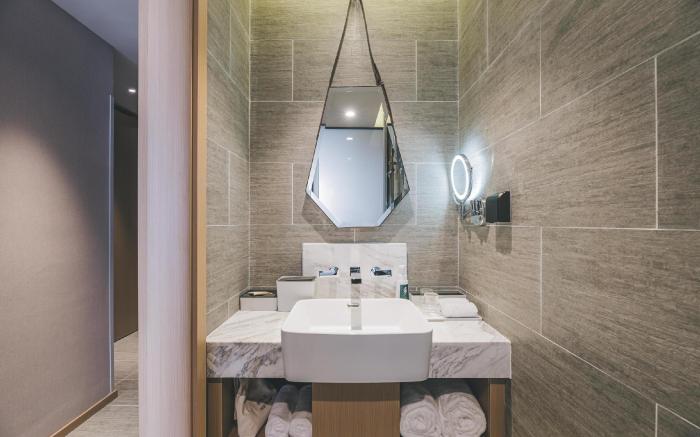 Atour Hotel Taicang Dongcan Nan Road