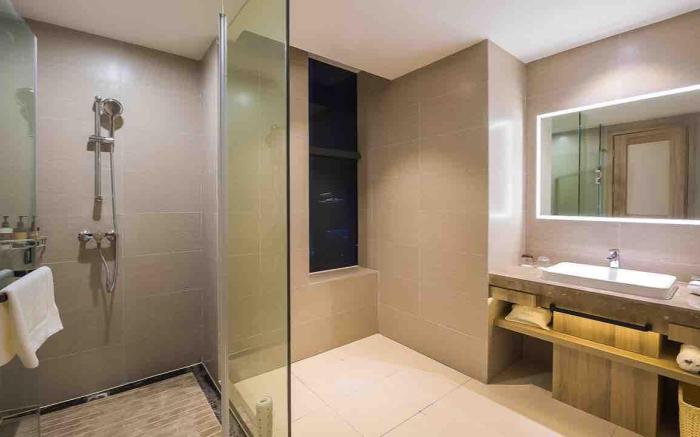 Atour Hotel Shanghai Xinzhuang