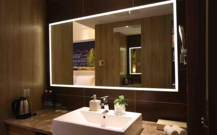 Atour Hotel Chengdu Consulate Area Renmin South Road