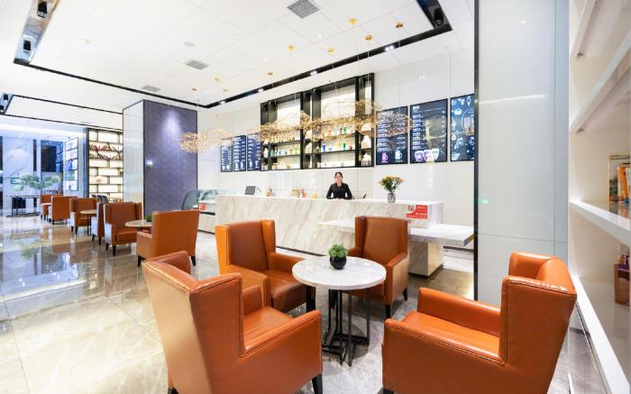 Atour Hotel Changsha Furong Zhong Road Zhongcheng