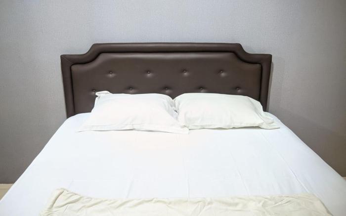 GAIA at Bale Hinggil Apartment 