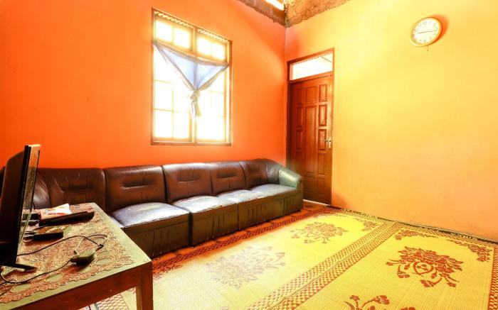 Iran Homestay