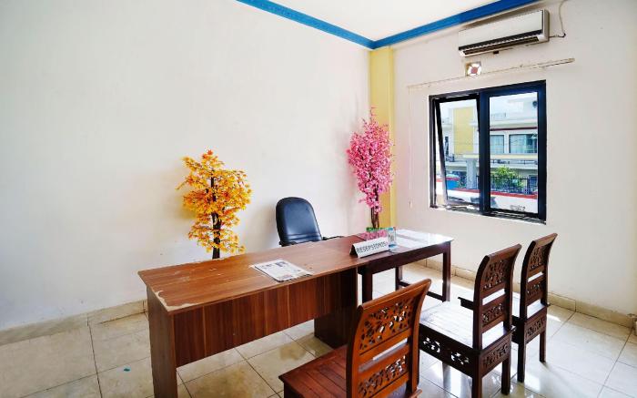 OYO 2820 Hotel Perdana Syariah