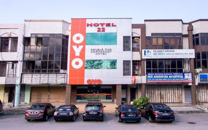 OYO 89842 Hotel 22, Northport