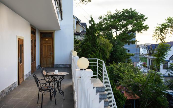 Moon Valley Dalat Hotel