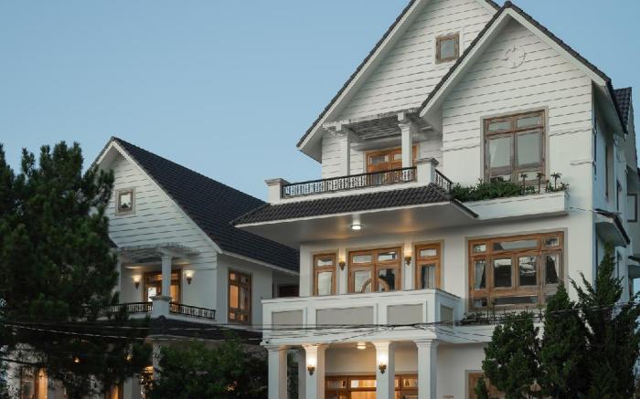 Moon Valley Dalat Hotel