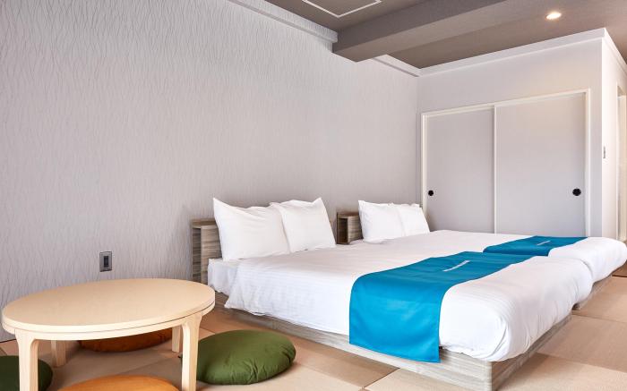 Oceanview In Kibougaoka