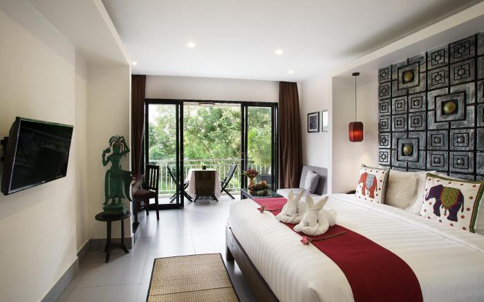 Ladear Privilege Rooms