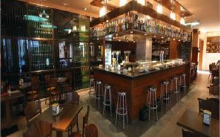 Windsor Puerta del Sol