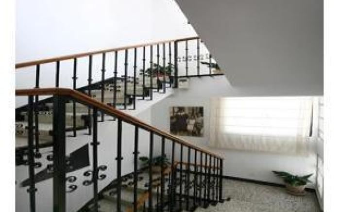 Hostal Paco Marbella