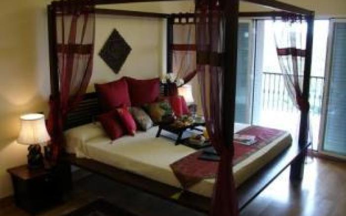 The Marbella Heights Boutique Hotel